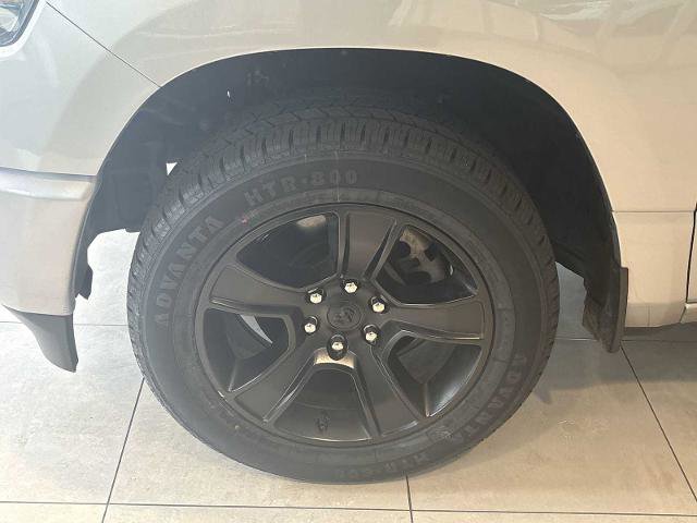 Used 2023 RAM 1500 Big Horn AWD/4WD image 32