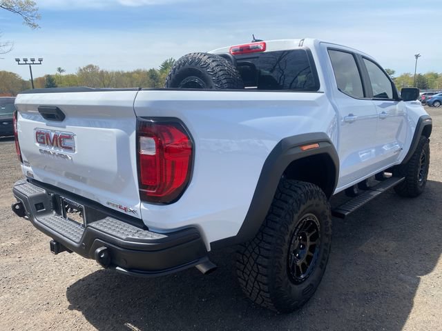 Used 2024 GMC Canyon AT4X w/ AT4X AEV Edition AWD/4WD image 7