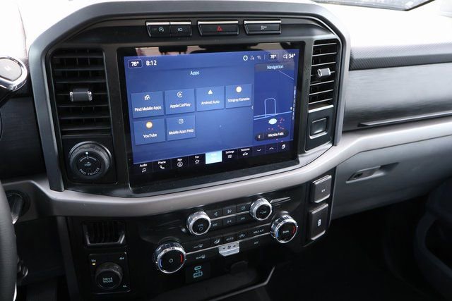 Certified 2024 Ford F150 XLT image 29