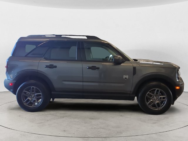 Certified 2026 Ford Bronco Sport Big Bend AWD/4WD image 4