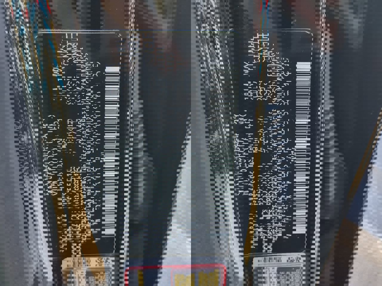 Used 2023 Kia Sportage X-Line w/ X-Line Premium Package image 29