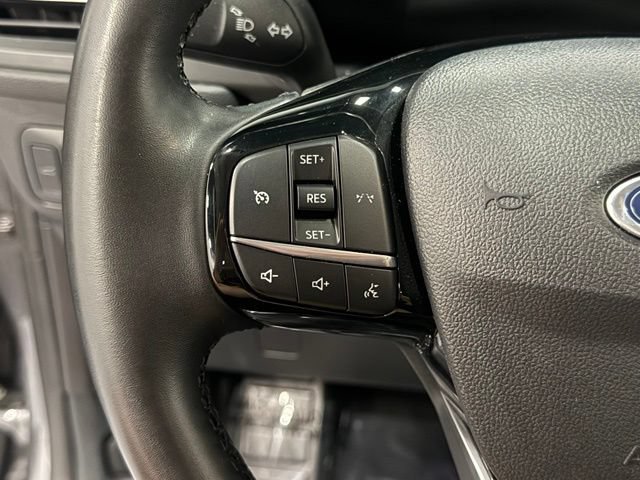 Certified 2024 Ford Escape Active AWD/4WD image 19