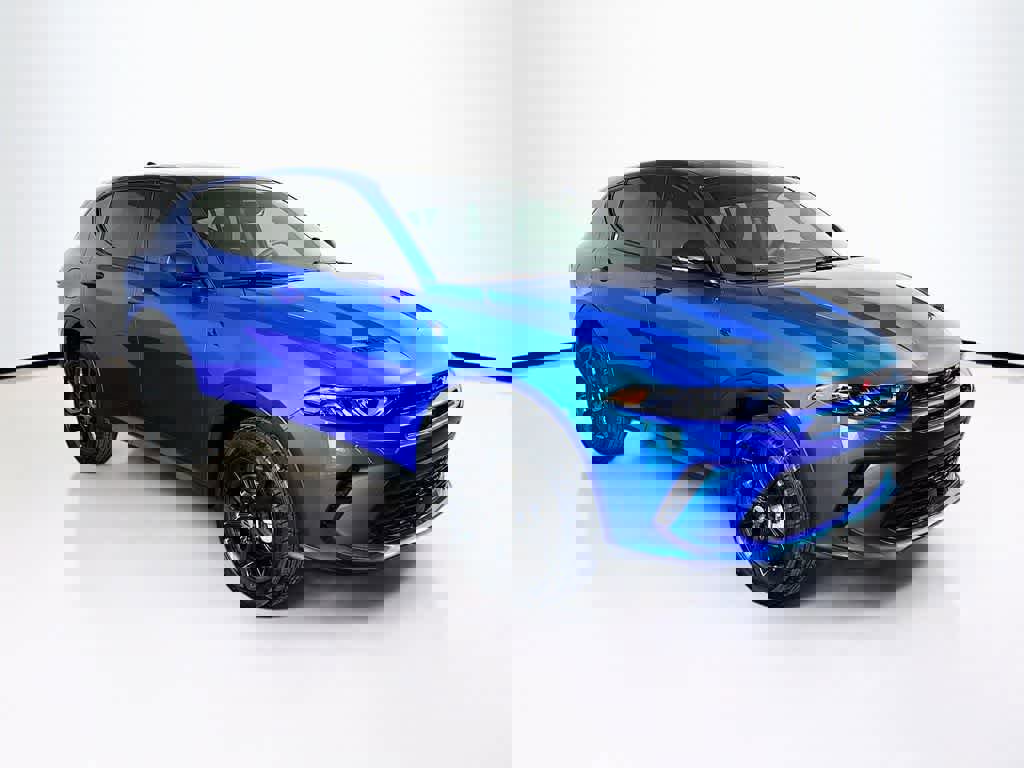 Used 2024 Dodge Hornet GT Plus w/ GT Blacktop Package image 7