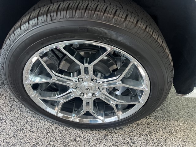 Certified 2023 Ford Expedition Platinum AWD/4WD image 8