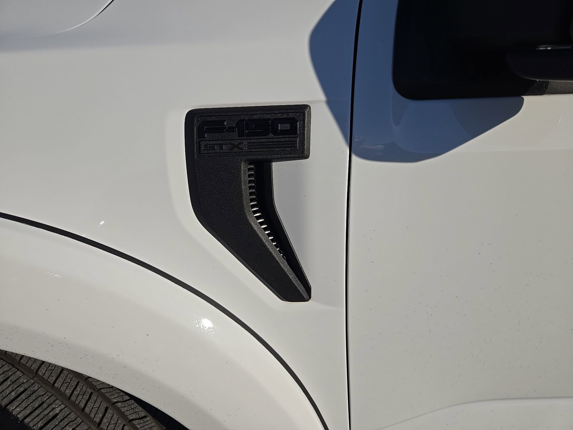 Certified 2023 Ford F150 XL w/ STX Appearance Package image 12