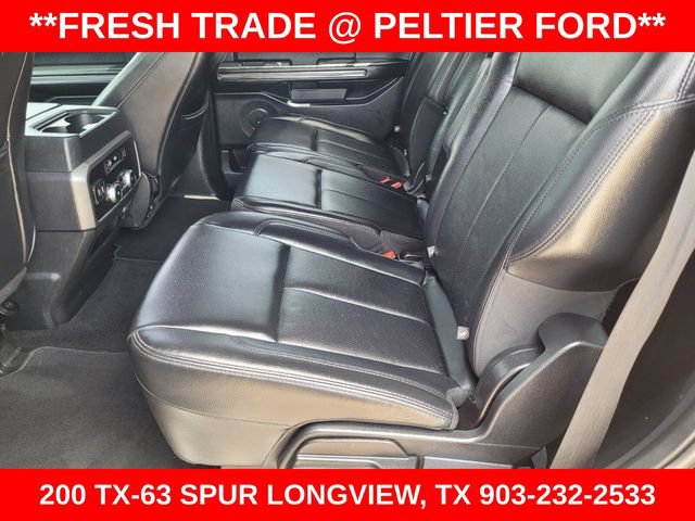 Certified 2019 Ford Expedition XLT w/ Equipment Group 201A RWD image 20