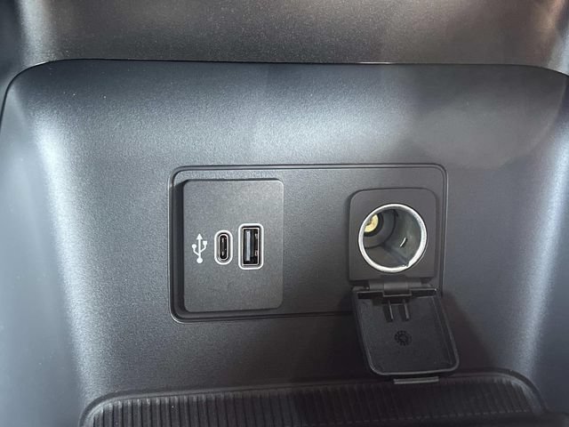 Certified 2026 Ford Explorer Active AWD/4WD image 27