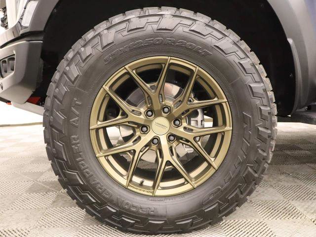 Certified 2023 Ford F150 Raptor w/ Equipment Group 802A Raptor R image 19