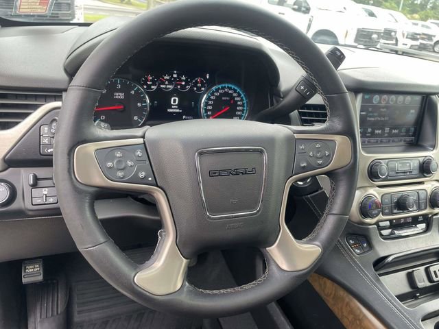Used 2019 GMC Yukon XL Denali w/ Denali Ultimate Package AWD/4WD image 23