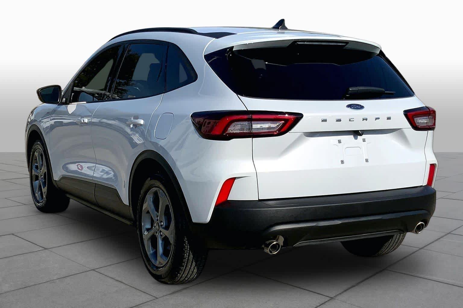 Certified 2026 Ford Escape ST-Line FWD image 11