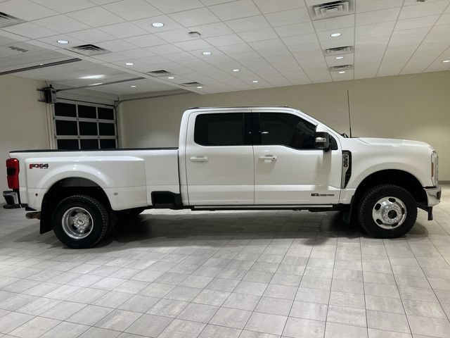 Certified 2023 Ford F350 Lariat w/ Lariat Ultimate Package AWD/4WD image 6