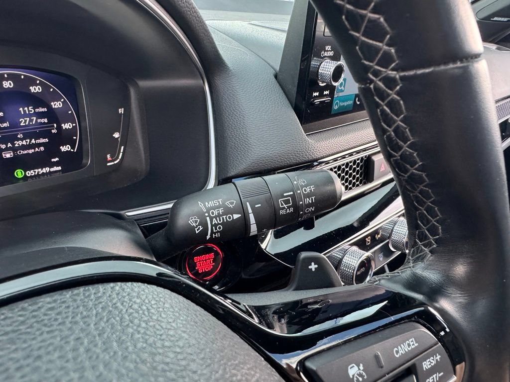 Used 2022 Honda Civic Sport Touring image 33