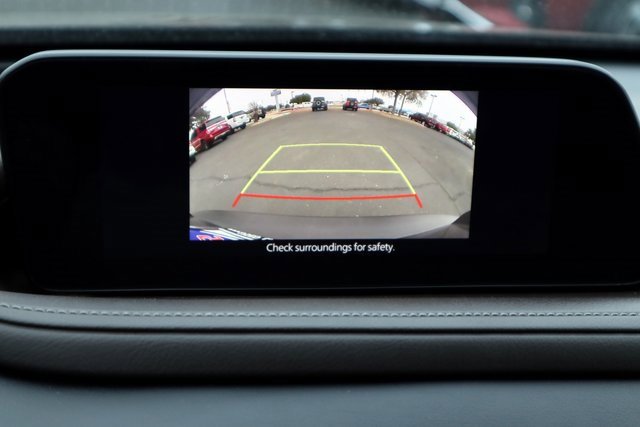 Used 2023 MAZDA CX-30 AWD 2.5 S w/ Premium Package image 6