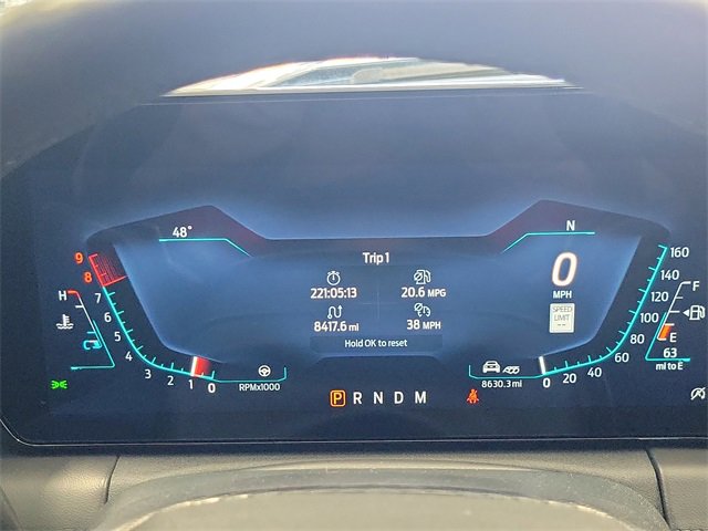 Certified 2024 Ford Mustang GT Premium image 11