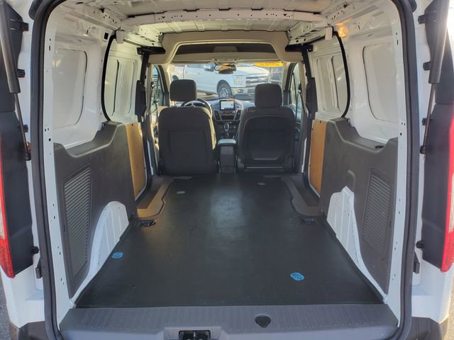 Certified 2022 Ford Transit Connect XLT w/ Trailer Tow Package image 25