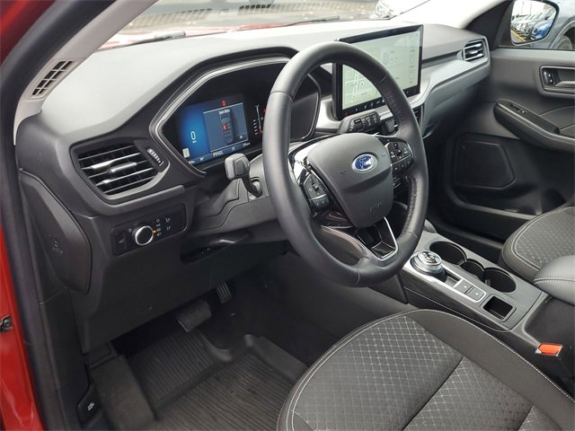 Certified 2023 Ford Escape Active w/ Tech Pack #1 image 11