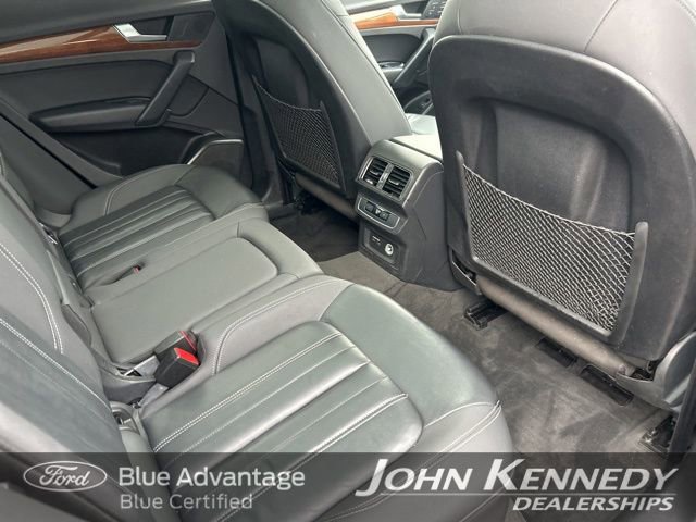 Used 2021 Audi Q5 2.0T Premium w/ Convenience Package image 39