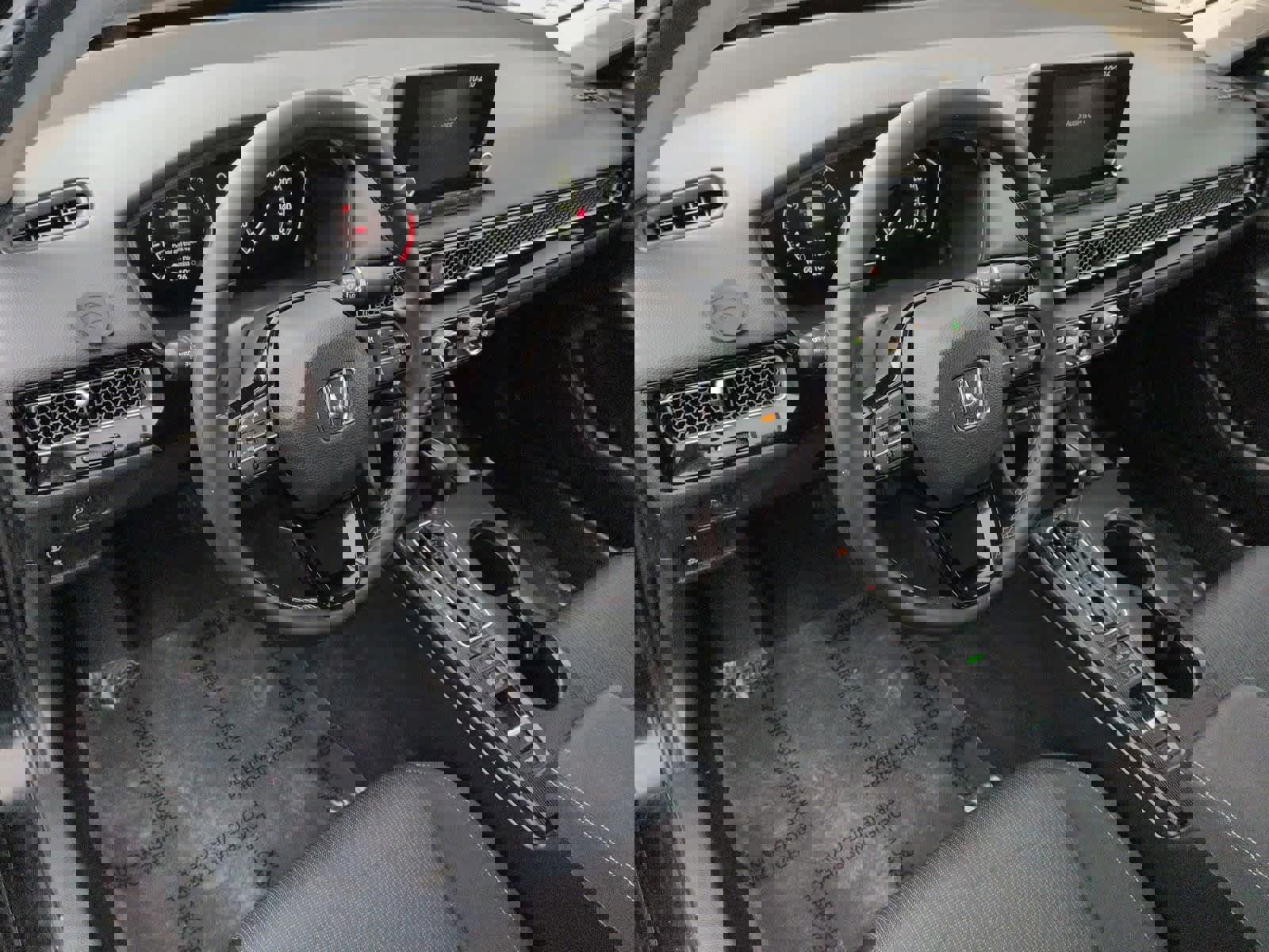 Used 2022 Honda Civic EX image 10