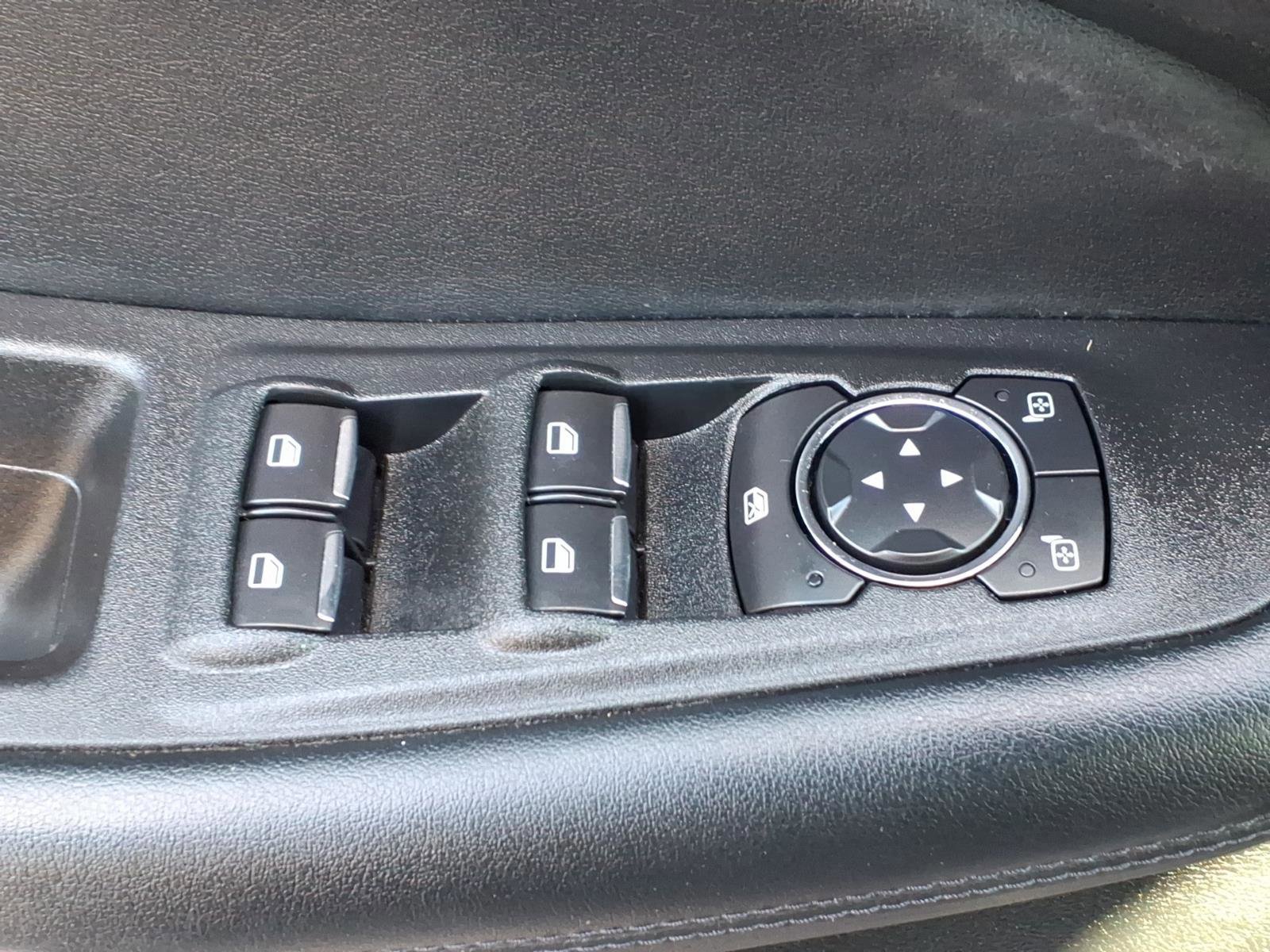 Certified 2022 Ford Edge SEL w/ Convenience Package image 18