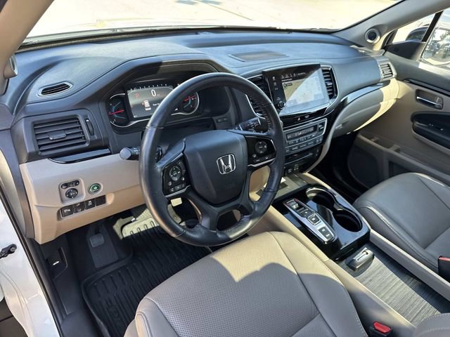 Used 2019 Honda Pilot Elite image 19