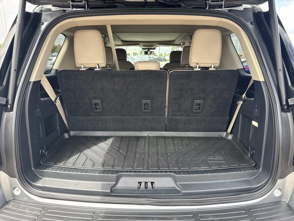 Certified 2022 Ford Expedition Limited RWD image 28