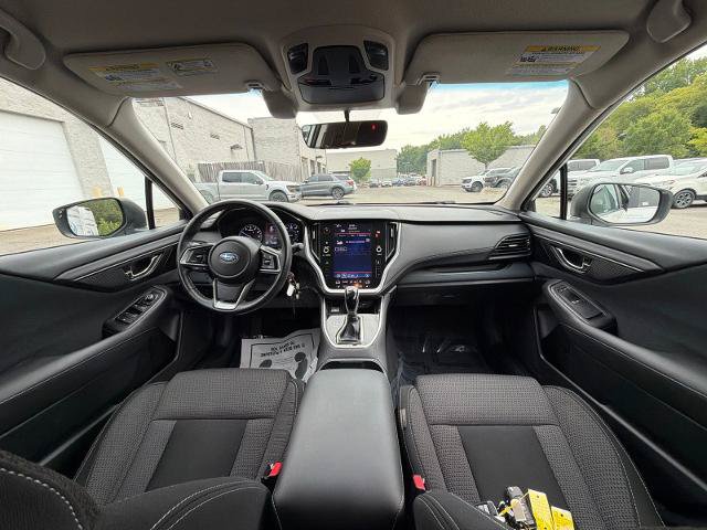 Used 2021 Subaru Outback Premium AWD/4WD image 27