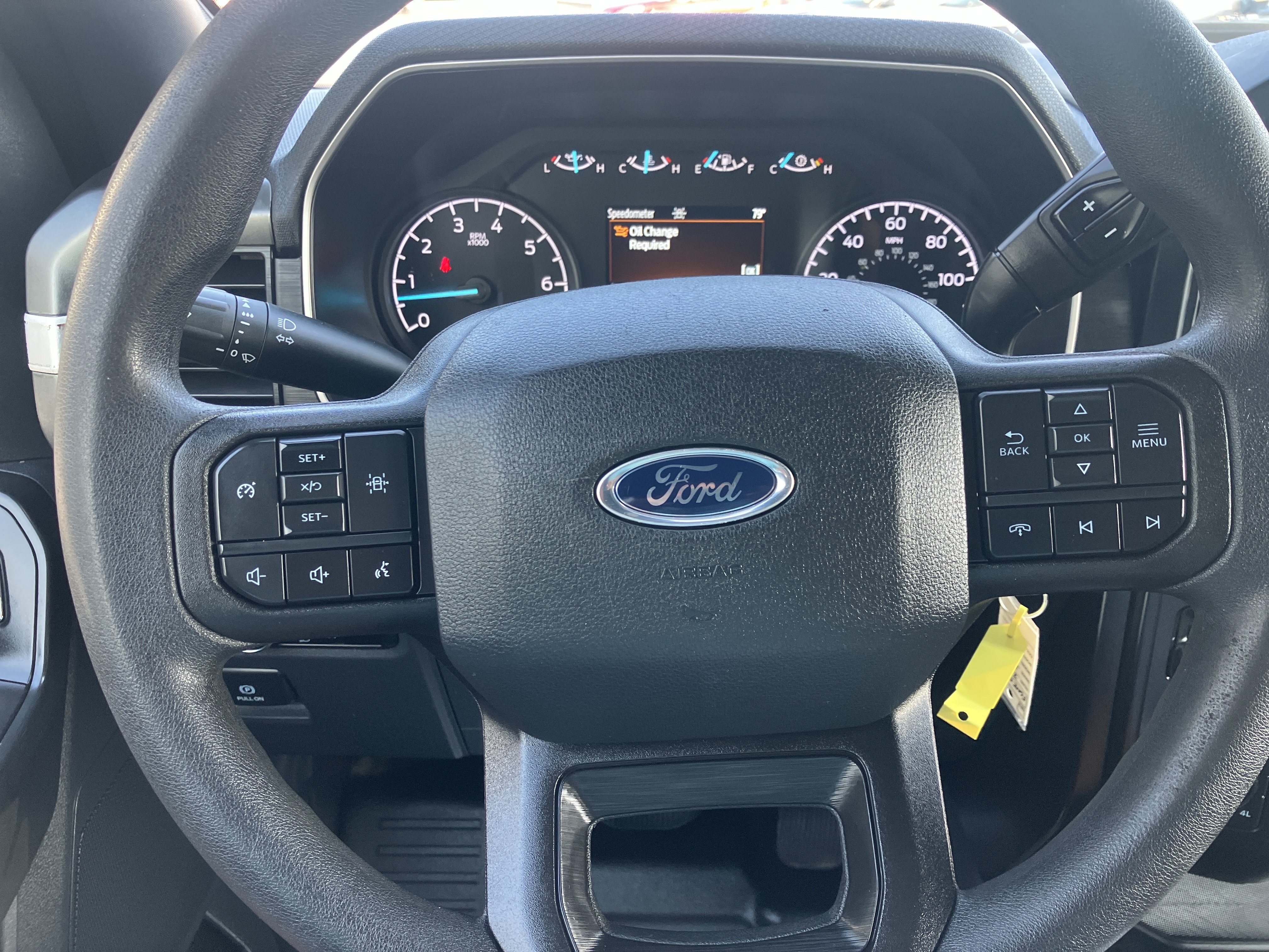 Certified 2023 Ford F150 XL w/ STX Appearance Package AWD/4WD image 21