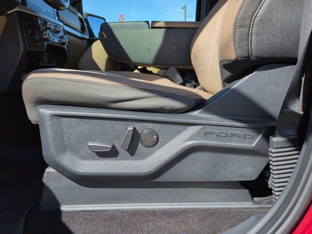 Certified 2022 Ford F150 XLT w/ Equipment Group 302A High image 21