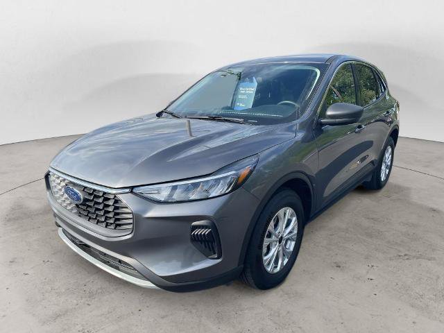 Certified 2023 Ford Escape Active