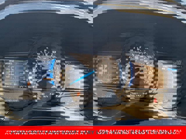 Certified 2024 Ford Edge SEL w/ Convenience Package image 14