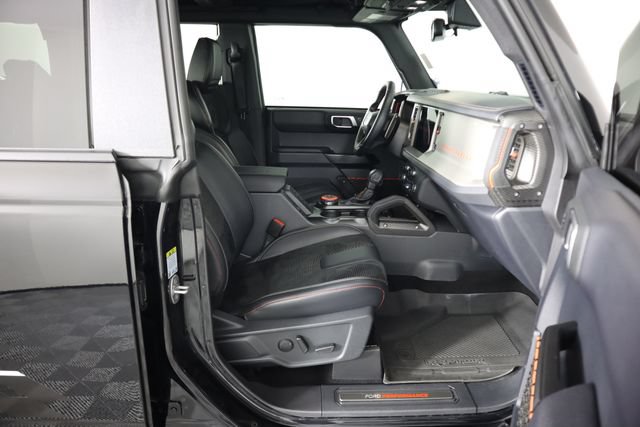 Certified 2023 Ford Bronco Raptor AWD/4WD image 66