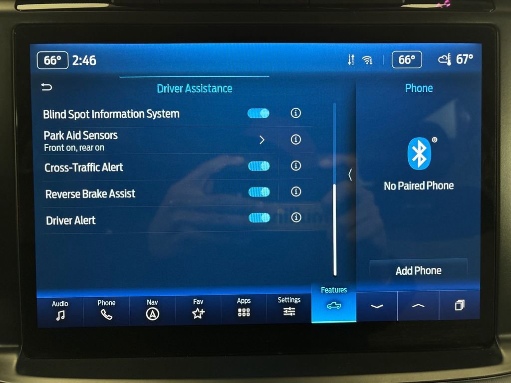 Certified 2023 Ford F150 Limited image 37