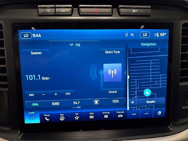Certified 2023 Ford F150 XLT w/ Equipment Group 302A High AWD/4WD image 28
