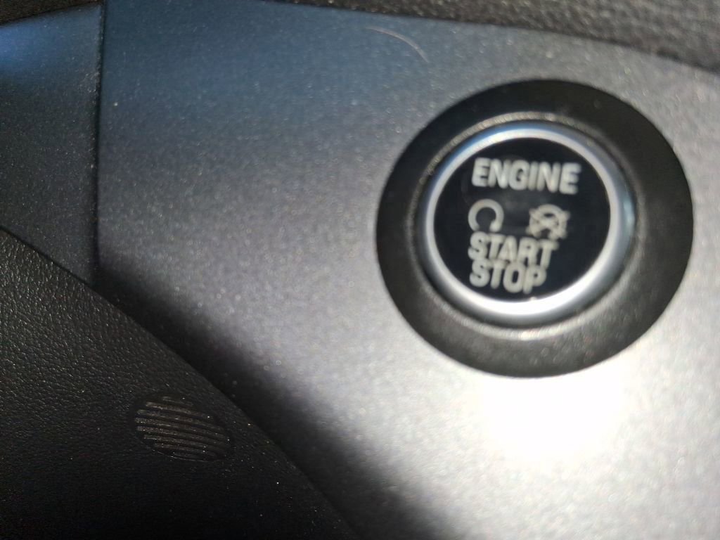 Certified 2019 Ford Escape SE image 29