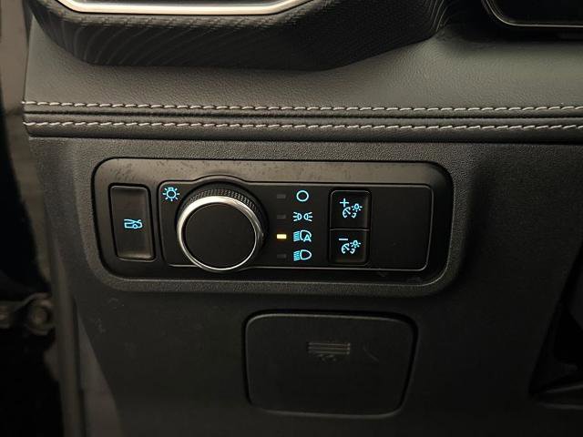 Certified 2025 Ford Mustang GT Premium image 21