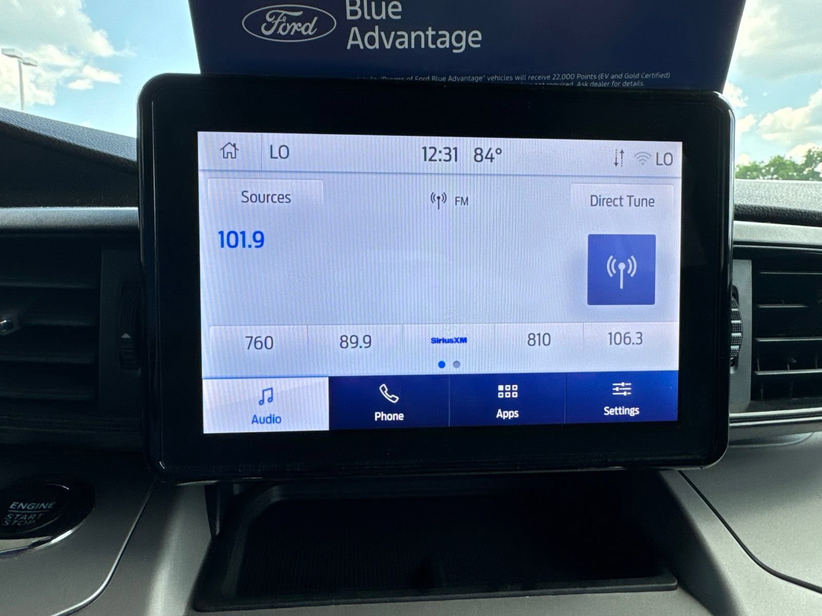 Certified 2023 Ford Explorer XLT AWD/4WD image 31