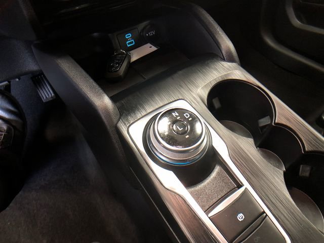 Certified 2022 Ford Escape SEL AWD/4WD image 19