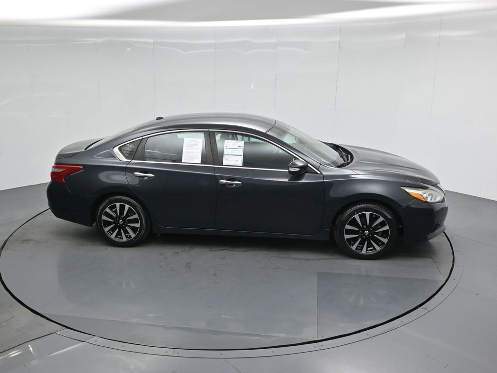Used 2018 Nissan Altima 2.5 SL image 11