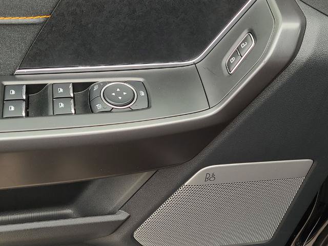 Certified 2025 Ford F150 Tremor AWD/4WD image 20