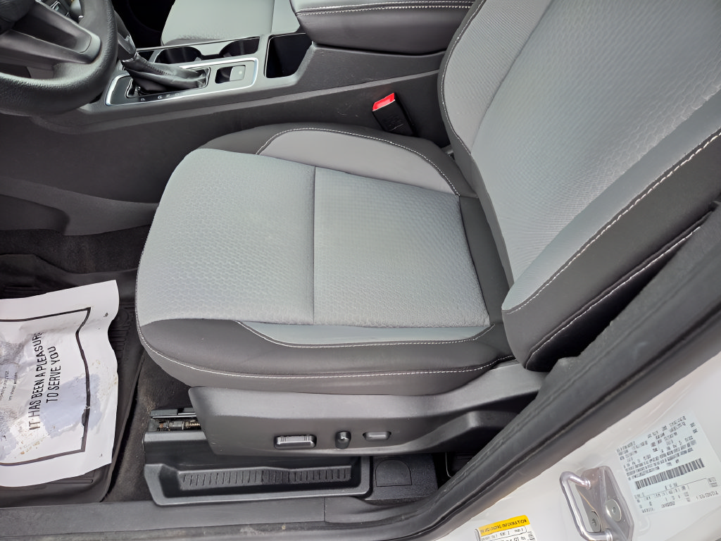 Certified 2019 Ford Escape SE AWD/4WD image 14