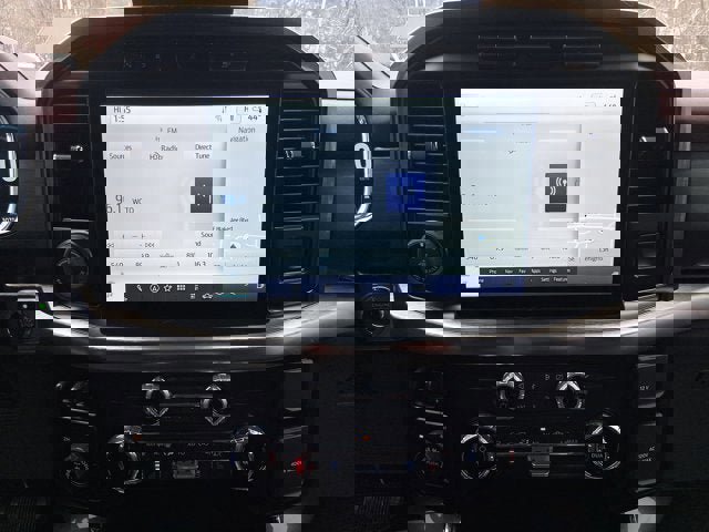 Certified 2023 Ford F150 Lariat image 22