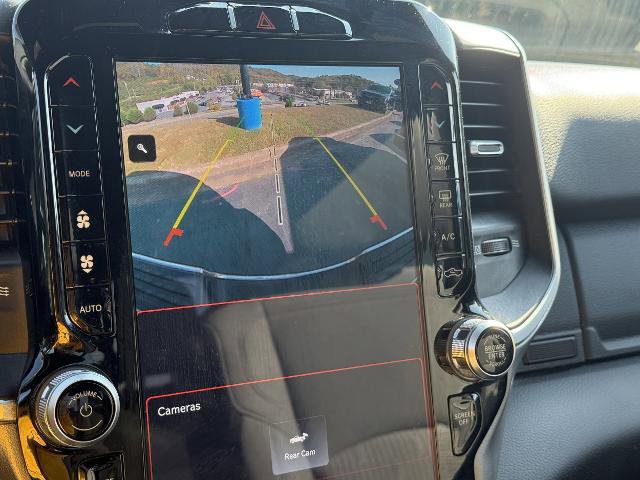 Used 2024 RAM 2500 Big Horn w/ Level 2 Equipment Group image 15