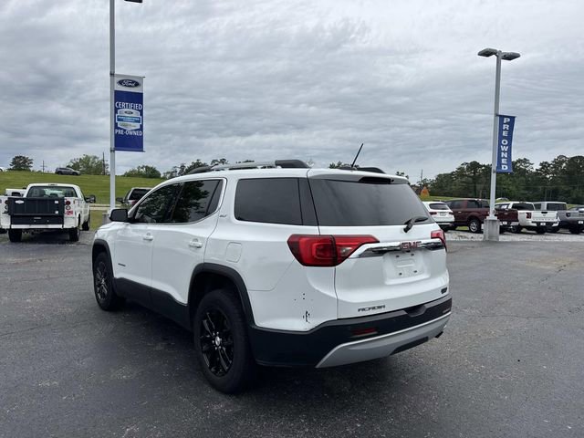 Used 2019 GMC Acadia SLT FWD image 5