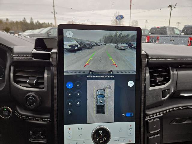 Certified 2023 Ford F150 Lightning Platinum image 18