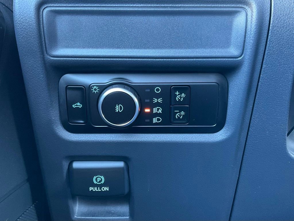 Certified 2023 Ford F150 XL w/ STX Appearance Package image 59