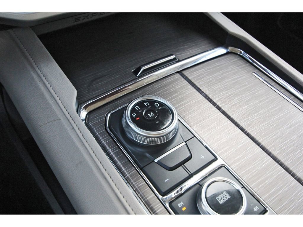 Certified 2024 Ford Expedition Max Limited image 24