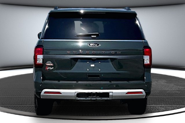 Certified 2023 Ford Expedition Timberline AWD/4WD image 5
