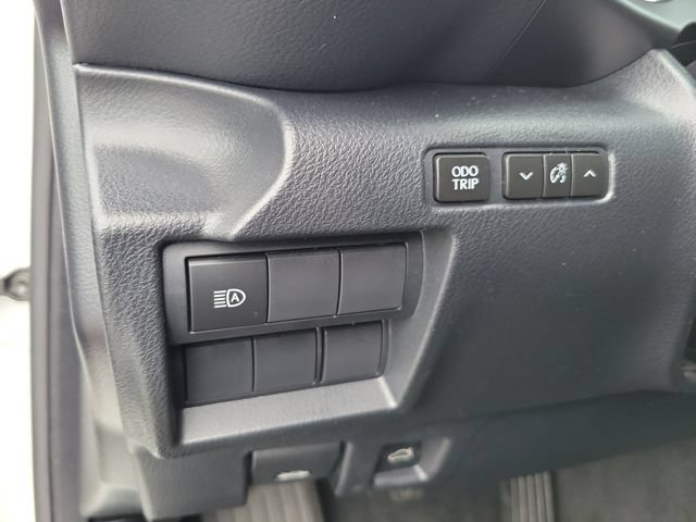 Used 2022 Lexus IS 300 w/ Accessory Package RWD image 29