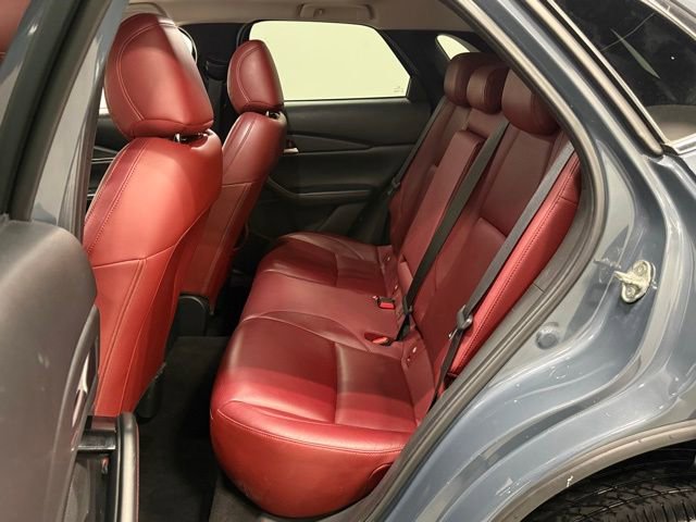 Used 2024 MAZDA CX-30 AWD 2.5 S w/ Preferred Package image 36