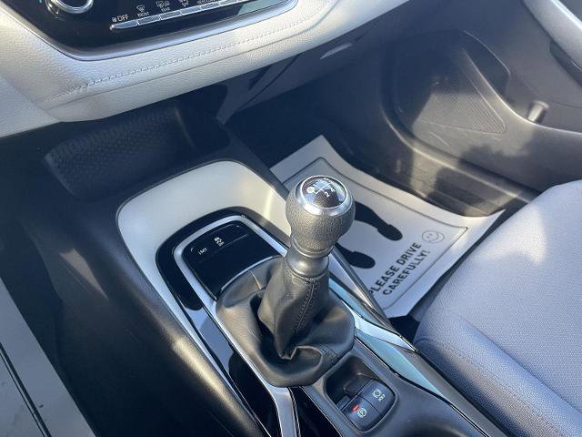 Used 2022 Toyota Corolla SE image 28